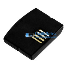 Batéria pre Sennheiser IS410 RI410 NCI-PLS100H 500898 [Náhradná batéria]